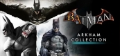 バットマン: アーカムコレクション