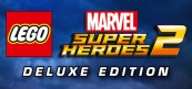 レゴマーベルスーパー・ヒーローズ2ザ・ゲームデラックスエディション