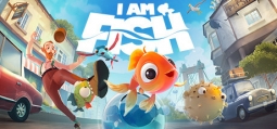 俺は魚だよ