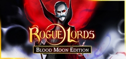 Rogue Lordsブラッドムーンエディション