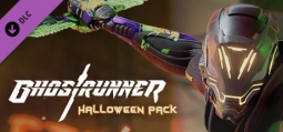 ゴーストランナー ハロウィンパック