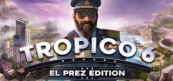 トロピコ 6 エル・プレジエディション