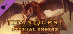 タイタンクエスト Eternal Embers
