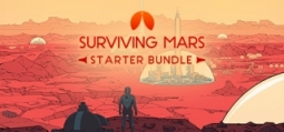 サバイビング・マーズ Starter Bundle