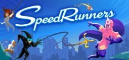 スピードランナーズ