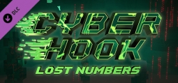 サイバーフック Lost Numbers