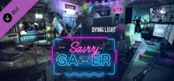 ダイイングライト Savvy Gamerバンドル