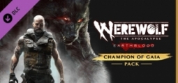 ワーウルフ：ジ・アポカリプス Earthblood Champion of Gaia Pack