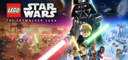 レゴスター・ウォーズ／スカイウォーカー・サーガ