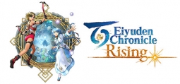 百英雄伝 Rising