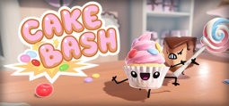 ケーキバッシュ