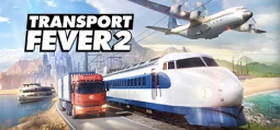 トランスポートフィーバー2
