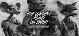 The Longest Road on Earth ワールドツアーバンドル