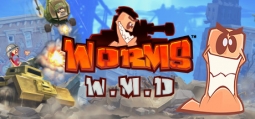 ワームズ W.M.D