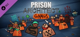 プリズン・アーキテクト Gangs