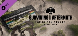 サバイビング・ジ・アフターマス Forgotten Tracks