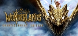 ワンダーランズ ～タイニー・ティナと魔法の世界 超カオス・エディション(スチーム)
