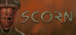 Scorn(エピック・ゲームズ)