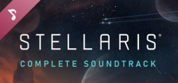 ステラリス Complete Soundtrack