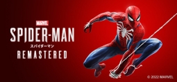 マーベル スパイダーマン リマスター