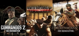 Pyro Complete Bundle