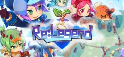 リレジェンド