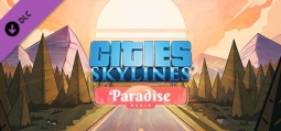 シティーズ スカイライン Paradise Radio
