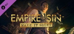 エンパイア・ オブ・ シン Make It Count