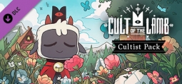 カルトオブザラム カルト信者パック