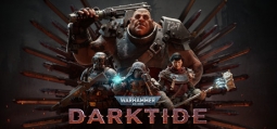 ウォーハンマー40K：ダークタイド