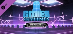 シティーズ スカイライン K-pop Station