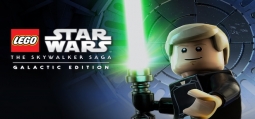 レゴスター・ウォーズ／スカイウォーカー・サーガ ギャラティック・エディション