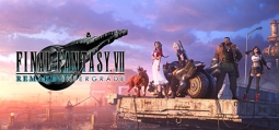 ファイナルファンタジーVII リメイク インターグレード
