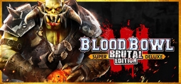 Blood Bowl 3 - Brutal Edition