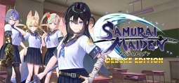 サムライメイデン デラックスエディション