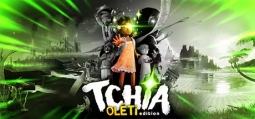 ティチア Oléti Edition(エピック・ゲームズ)