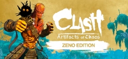 Clash: Artifacts of Chaos - Zeno Edition