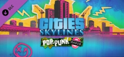 シティーズ スカイライン Pop-Punk Radio