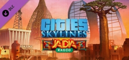 シティーズ スカイライン JADIA Radio
