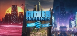 シティーズ スカイライン World Tour Bundle