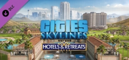 シティーズ スカイライン Hotels & Retreats