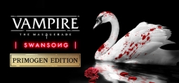ヴァンパイア：ザ・マスカレード スワンソング PRIMOGEN Edition	