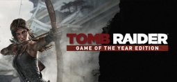 トゥームレイダー GOTY