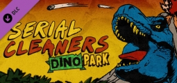 シリアルクリーナーズ - Dino Park