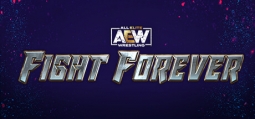 AEW:ファイト フォーエバー