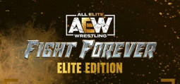 AEW:ファイト フォーエバー エリート エディション