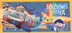 スペースラインズ フロム ザ ファー アウト
