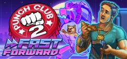パンチクラブ2 Fast Forward