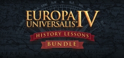 ヨーロッパ・ユニバーサリス4 History Lessons Bundle