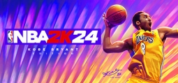 NBA 2K24 Kobe Bryant Edition